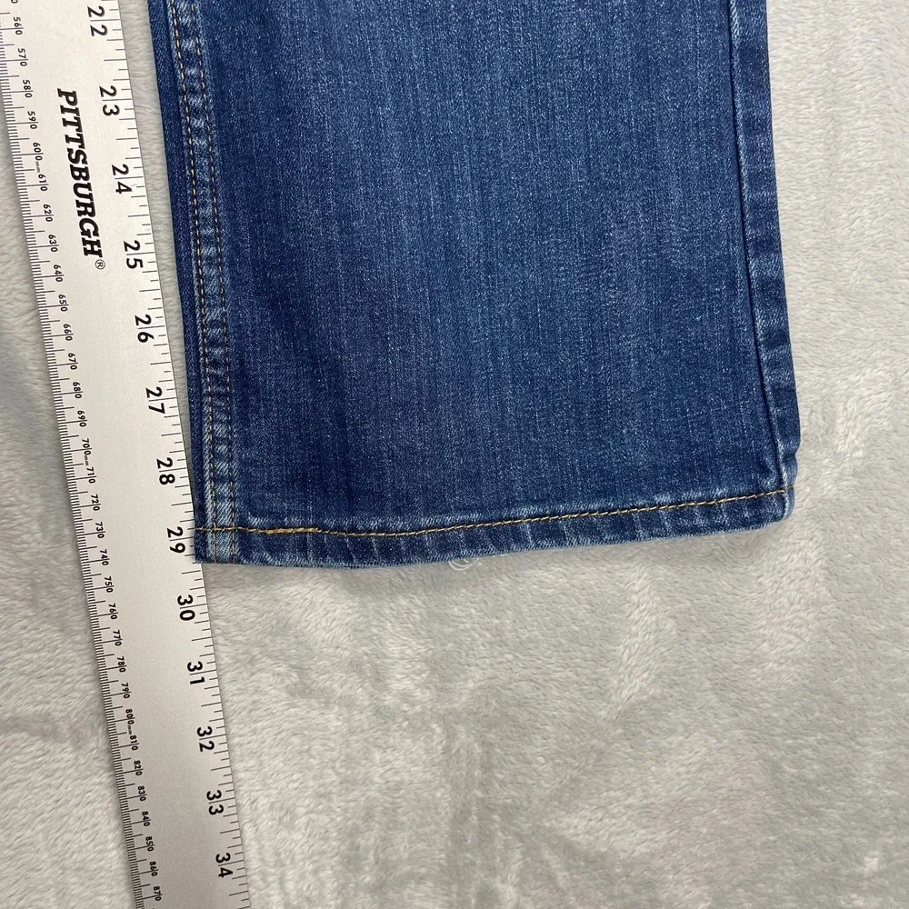 Levis product pair